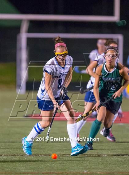 Thumbnail 3 in Norwalk @ Wilton (FCIAC Semifinal) photogallery.