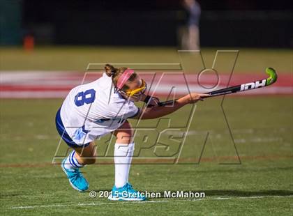 Thumbnail 2 in Norwalk @ Wilton (FCIAC Semifinal) photogallery.