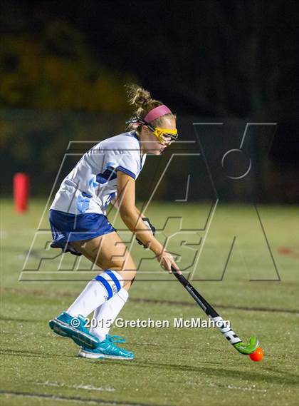 Thumbnail 3 in Norwalk @ Wilton (FCIAC Semifinal) photogallery.