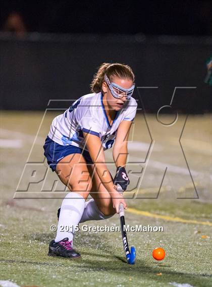 Thumbnail 2 in Norwalk @ Wilton (FCIAC Semifinal) photogallery.
