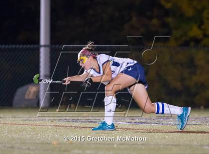 Thumbnail 2 in Norwalk @ Wilton (FCIAC Semifinal) photogallery.