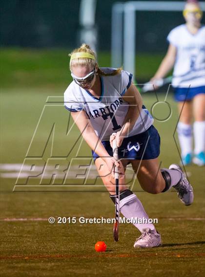 Thumbnail 1 in Norwalk @ Wilton (FCIAC Semifinal) photogallery.