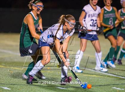 Thumbnail 3 in Norwalk @ Wilton (FCIAC Semifinal) photogallery.
