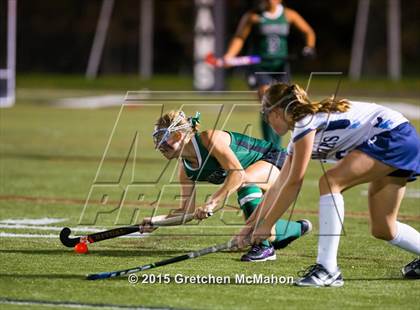 Thumbnail 1 in Norwalk @ Wilton (FCIAC Semifinal) photogallery.