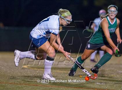 Thumbnail 1 in Norwalk @ Wilton (FCIAC Semifinal) photogallery.