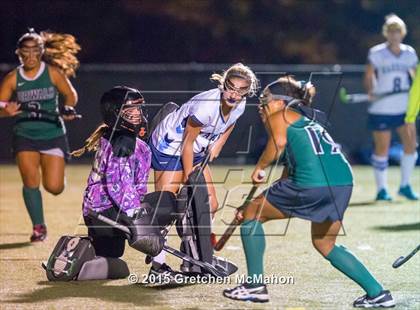 Thumbnail 3 in Norwalk @ Wilton (FCIAC Semifinal) photogallery.