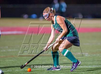 Thumbnail 3 in Norwalk @ Wilton (FCIAC Semifinal) photogallery.