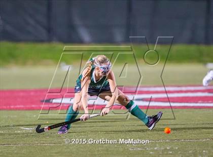 Thumbnail 1 in Norwalk @ Wilton (FCIAC Semifinal) photogallery.