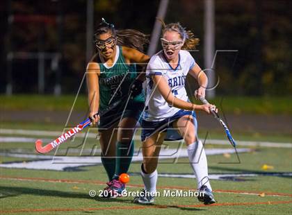 Thumbnail 1 in Norwalk @ Wilton (FCIAC Semifinal) photogallery.