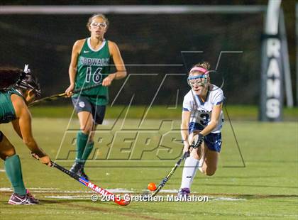 Thumbnail 3 in Norwalk @ Wilton (FCIAC Semifinal) photogallery.