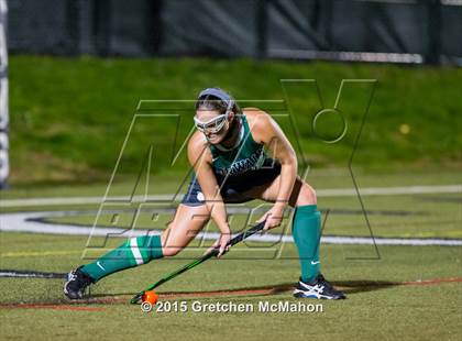 Thumbnail 2 in Norwalk @ Wilton (FCIAC Semifinal) photogallery.