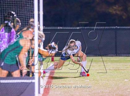 Thumbnail 1 in Norwalk @ Wilton (FCIAC Semifinal) photogallery.