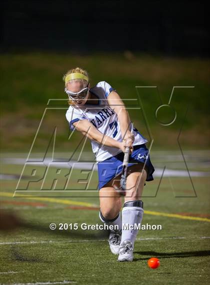 Thumbnail 1 in Norwalk @ Wilton (FCIAC Semifinal) photogallery.