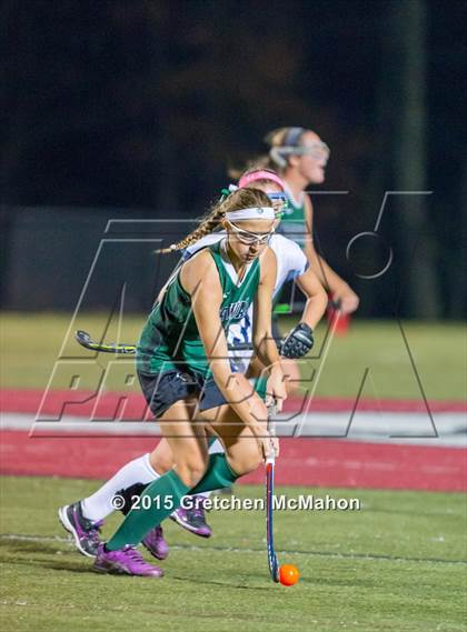 Thumbnail 2 in Norwalk @ Wilton (FCIAC Semifinal) photogallery.