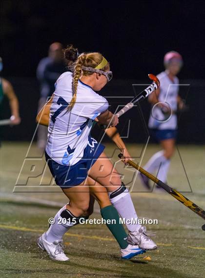 Thumbnail 1 in Norwalk @ Wilton (FCIAC Semifinal) photogallery.