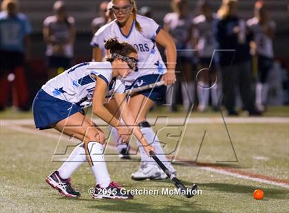 Thumbnail 2 in Norwalk @ Wilton (FCIAC Semifinal) photogallery.