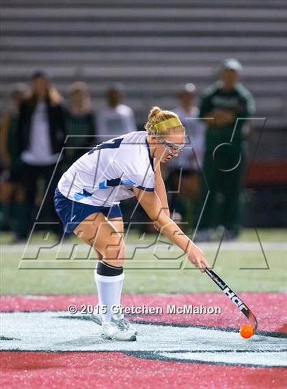 Thumbnail 1 in Norwalk @ Wilton (FCIAC Semifinal) photogallery.