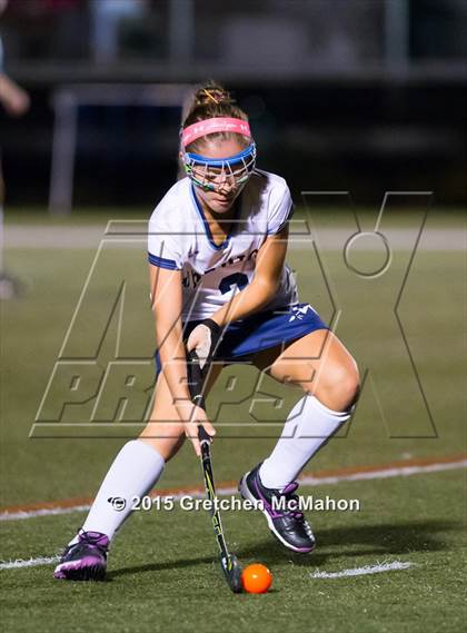 Thumbnail 1 in Norwalk @ Wilton (FCIAC Semifinal) photogallery.