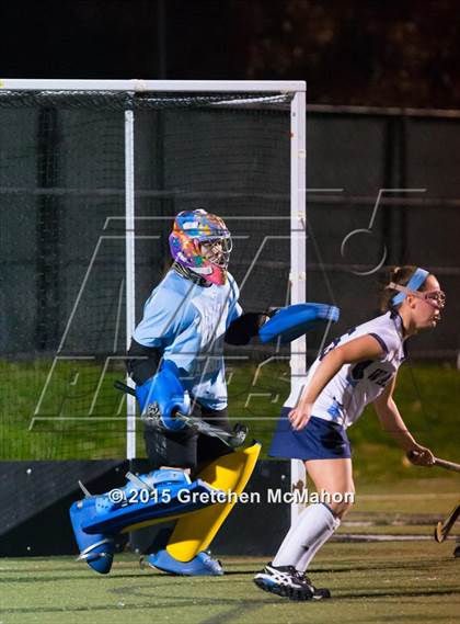 Thumbnail 1 in Norwalk @ Wilton (FCIAC Semifinal) photogallery.