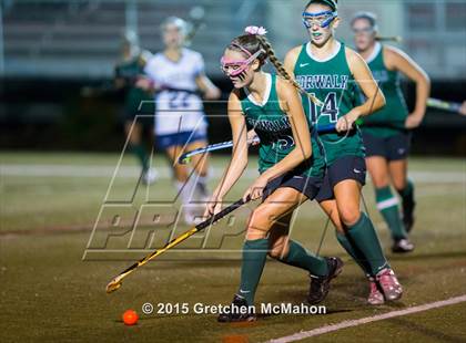Thumbnail 2 in Norwalk @ Wilton (FCIAC Semifinal) photogallery.