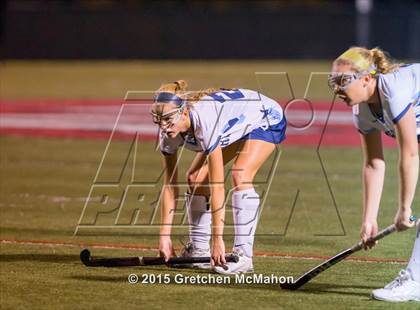 Thumbnail 2 in Norwalk @ Wilton (FCIAC Semifinal) photogallery.
