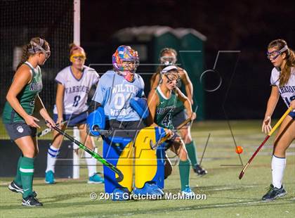 Thumbnail 3 in Norwalk @ Wilton (FCIAC Semifinal) photogallery.