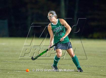 Thumbnail 1 in Norwalk @ Wilton (FCIAC Semifinal) photogallery.