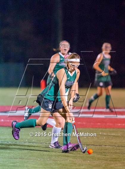 Thumbnail 3 in Norwalk @ Wilton (FCIAC Semifinal) photogallery.