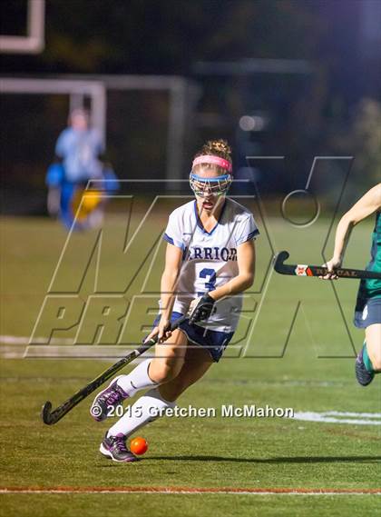 Thumbnail 1 in Norwalk @ Wilton (FCIAC Semifinal) photogallery.