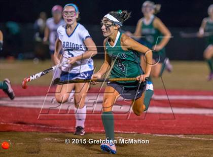 Thumbnail 2 in Norwalk @ Wilton (FCIAC Semifinal) photogallery.