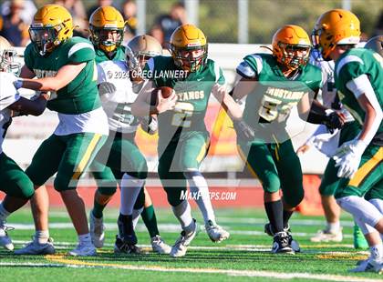 Thumbnail 3 in Moreau Catholic @ San Marin photogallery.