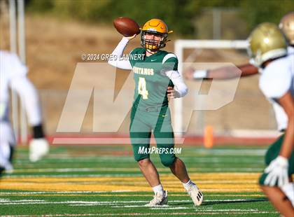 Thumbnail 1 in Moreau Catholic @ San Marin photogallery.
