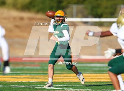Thumbnail 3 in Moreau Catholic @ San Marin photogallery.