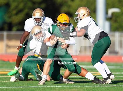 Thumbnail 1 in Moreau Catholic @ San Marin photogallery.