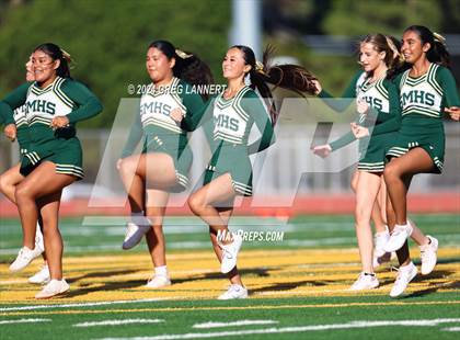 Thumbnail 3 in Moreau Catholic @ San Marin photogallery.
