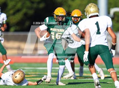 Thumbnail 3 in Moreau Catholic @ San Marin photogallery.