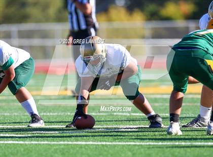 Thumbnail 1 in Moreau Catholic @ San Marin photogallery.