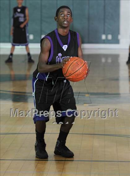 Thumbnail 2 in Eastside vs West Ranch (Canyon Classic) photogallery.