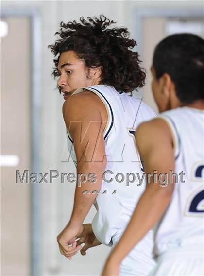 Thumbnail 3 in Eastside vs West Ranch (Canyon Classic) photogallery.