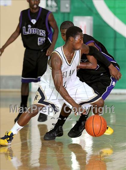 Thumbnail 1 in Eastside vs West Ranch (Canyon Classic) photogallery.