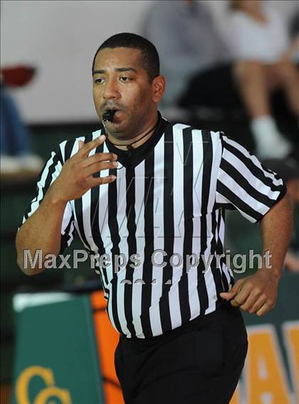 Thumbnail 1 in Eastside vs West Ranch (Canyon Classic) photogallery.