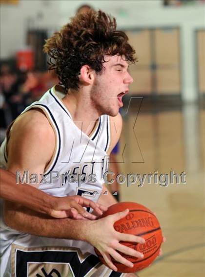 Thumbnail 2 in Eastside vs West Ranch (Canyon Classic) photogallery.