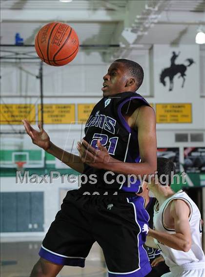 Thumbnail 1 in Eastside vs West Ranch (Canyon Classic) photogallery.