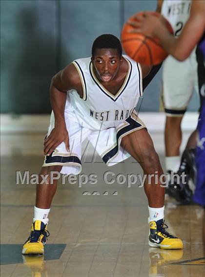 Thumbnail 2 in Eastside vs West Ranch (Canyon Classic) photogallery.
