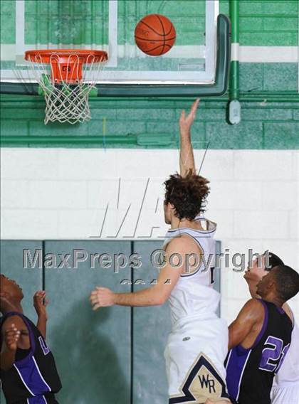 Thumbnail 3 in Eastside vs West Ranch (Canyon Classic) photogallery.