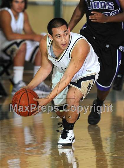 Thumbnail 2 in Eastside vs West Ranch (Canyon Classic) photogallery.