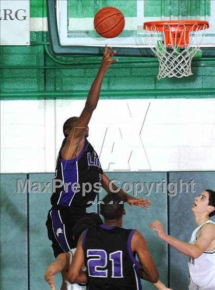 Thumbnail 1 in Eastside vs West Ranch (Canyon Classic) photogallery.