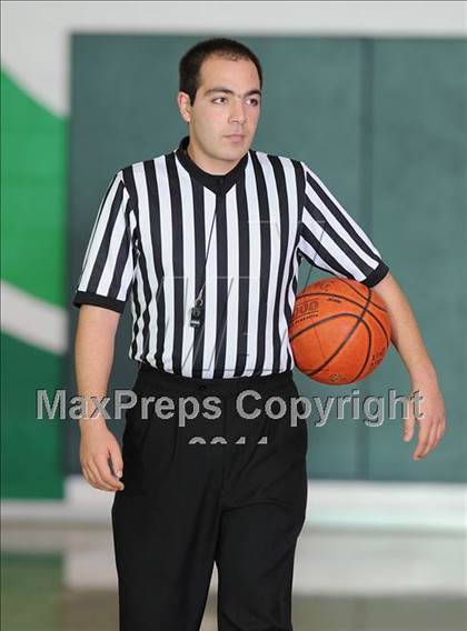 Thumbnail 1 in Eastside vs West Ranch (Canyon Classic) photogallery.