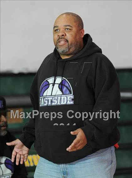 Thumbnail 1 in Eastside vs West Ranch (Canyon Classic) photogallery.