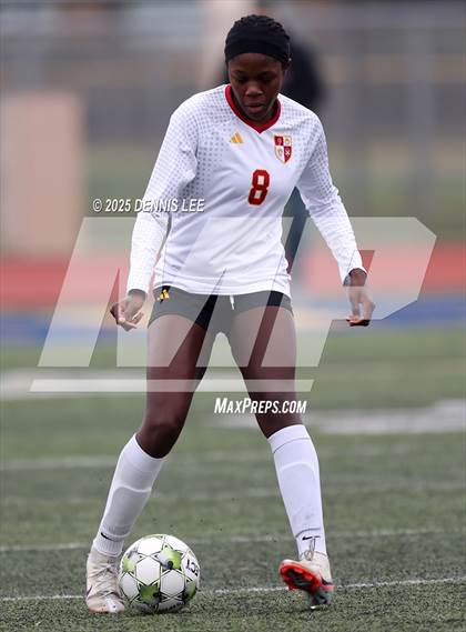 Thumbnail 2 in Bella Vista vs. St. Francis (Raider Cup Classic) photogallery.